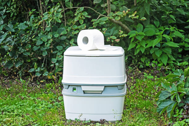 Porta potty services near me in Bayshore, OR