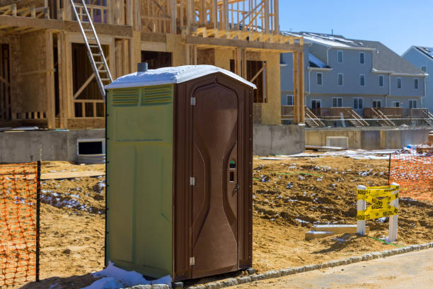 Best Porta potty cleaning services  in Bayshe, OR